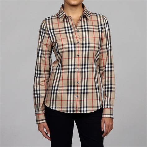 burberry buttons for sale|Burberry long sleeve button up.